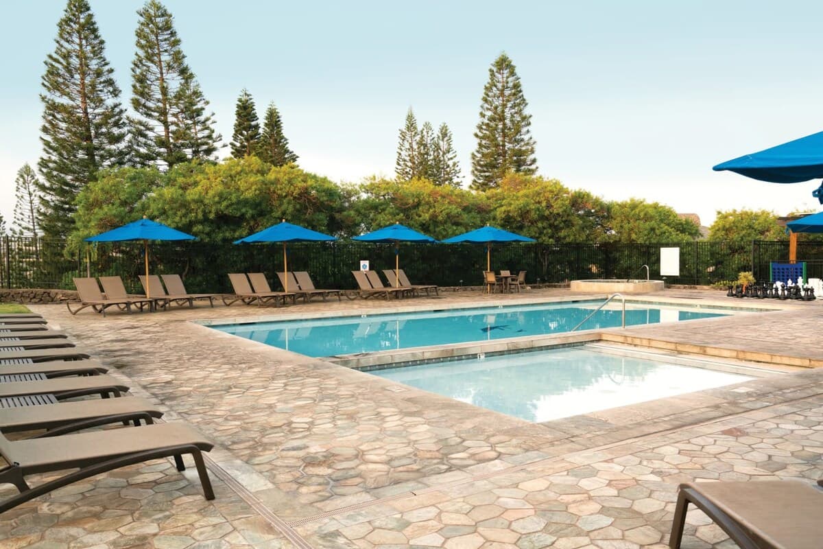 Resort in Waikoloa Village · ★4.79 · 2 bedrooms · 3 beds · 3 private baths - Photo 2