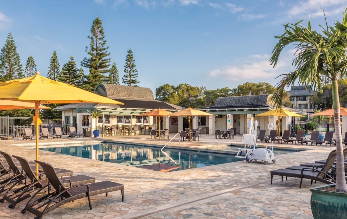 Resort in Waikoloa Village · ★4.79 · 2 bedrooms · 3 beds · 3 private baths - Photo 1