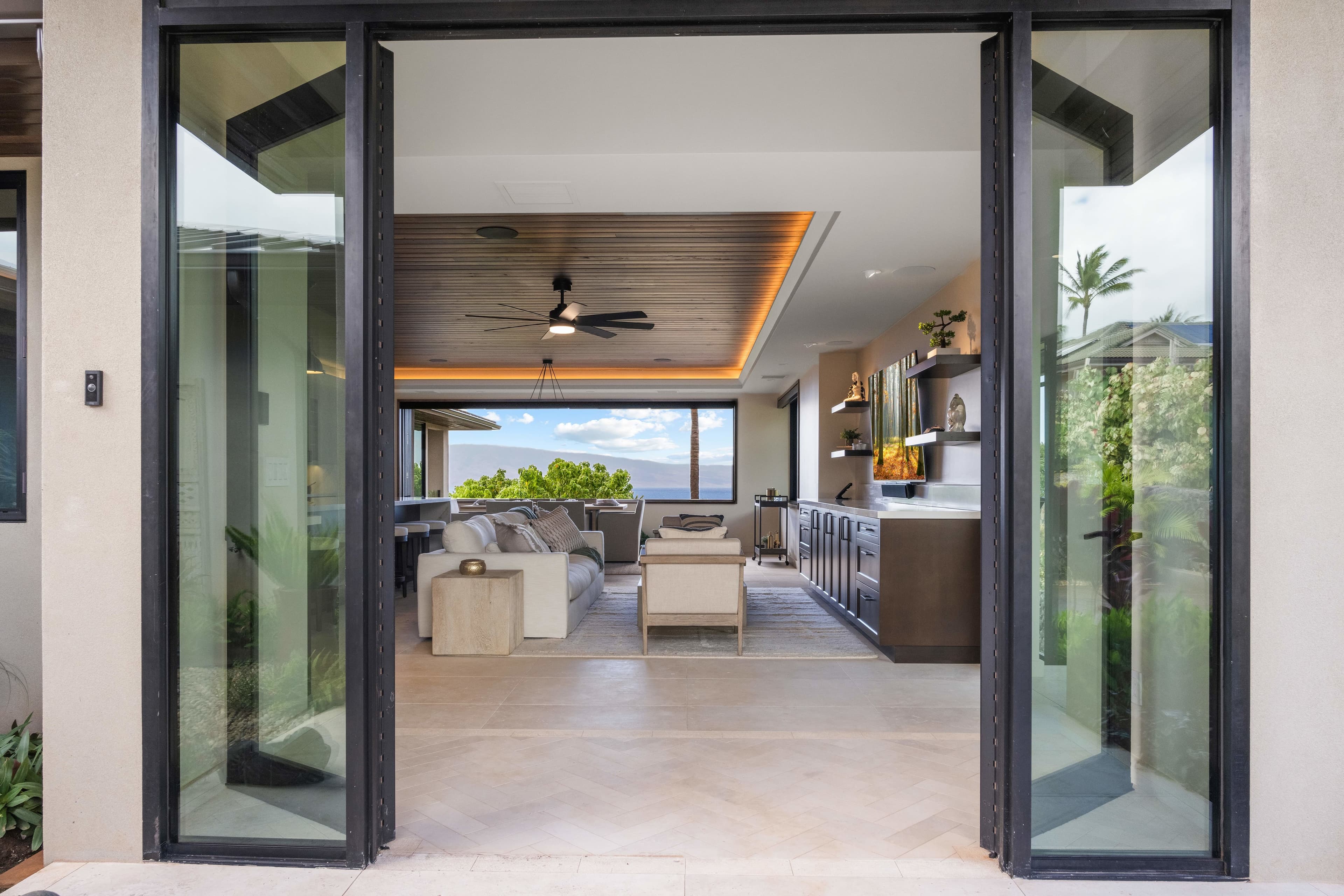 Lani Keha · Oceanview Estate at Kaanapali Golf Estates - Photo 3