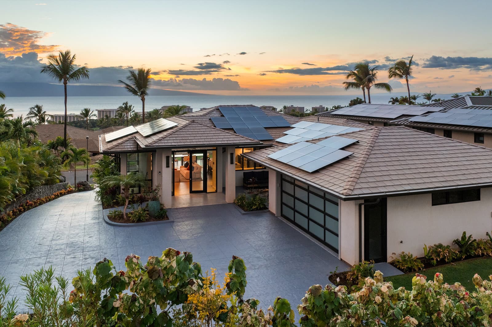 Lani Keha · Oceanview Luxury Home at Kaanapali Golf Estates - Photo 1