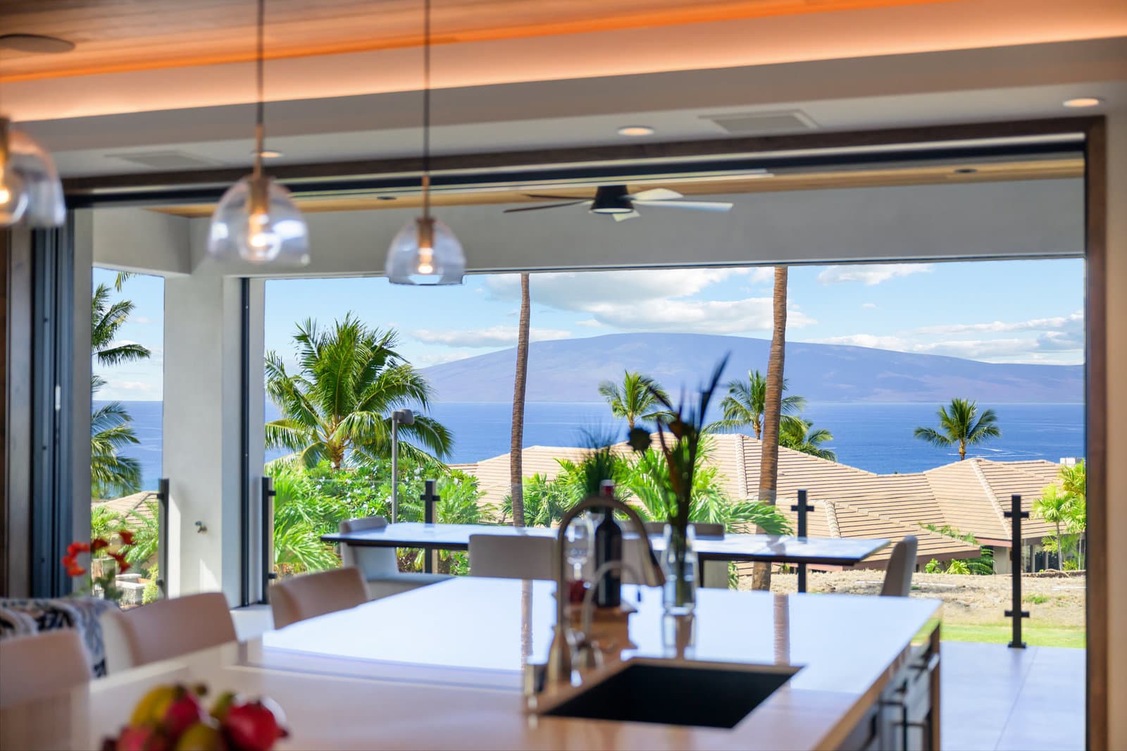 Lani Keha · Oceanview Luxury Home at Kaanapali Golf Estates - Photo 4
