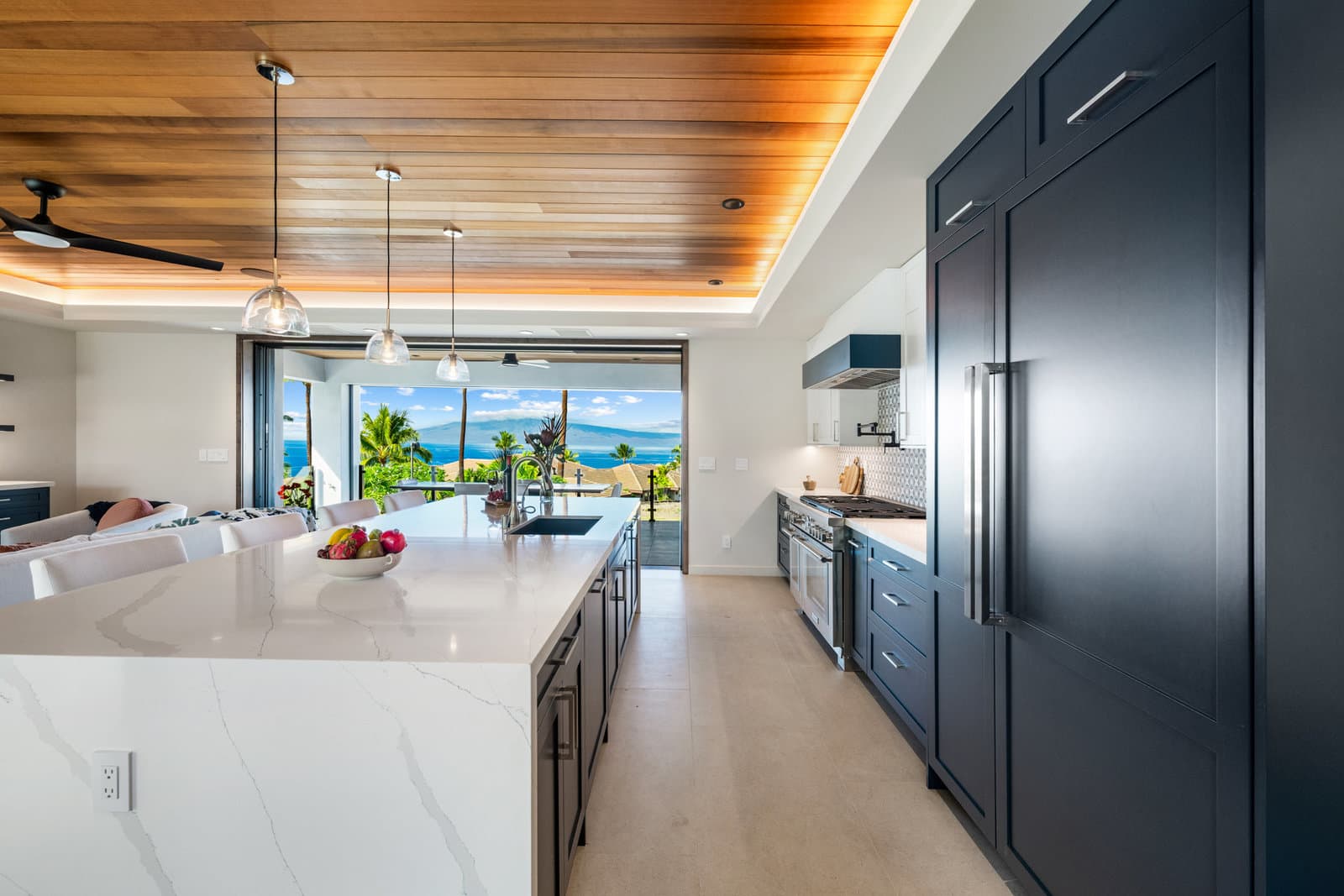 Lani Keha · Oceanview Luxury Home at Kaanapali Golf Estates - Photo 5